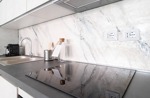 Centro Direzionale Apartment | Italianway - Fara 29