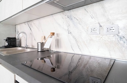 Centro Direzionale Apartment | Italianway - Fara 29