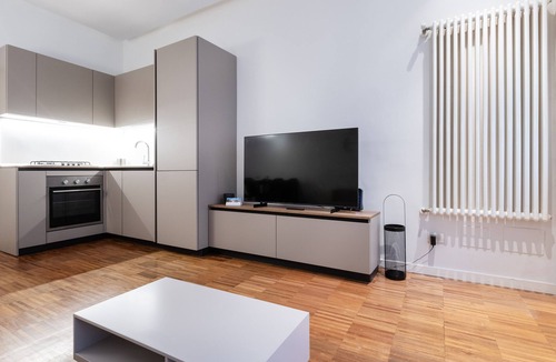 Porta Volta Apartment | Italianway - Farini 2