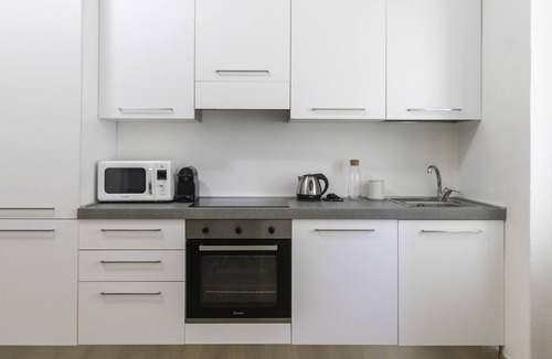 Porta Nuova Apartment | Italianway - Fatebenesorelle 18A