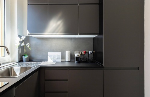 Navigli Apartment | Italianway - Favretto 13