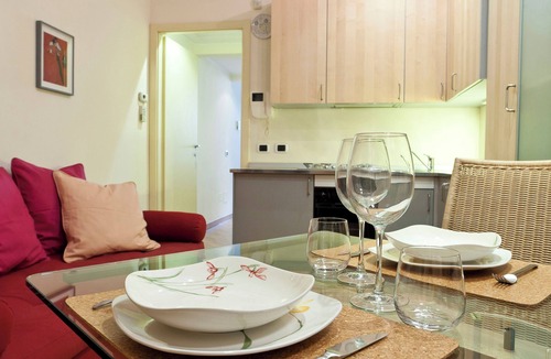 Brera Apartment | Italianway - Fiori Chiari 20