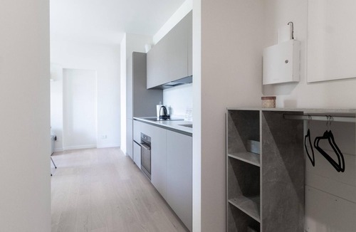 Fiera Apartment | Italianway - Flavio Gioia 5 - Trilo