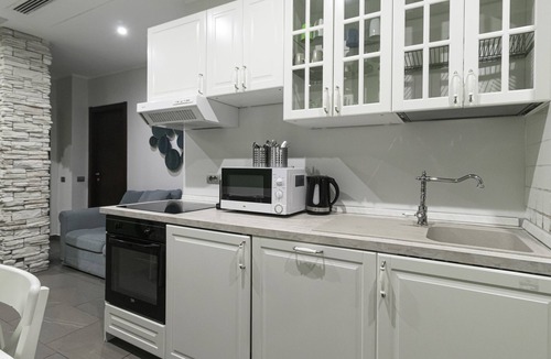 Cerchia dei navigli Apartment | Italianway - Foro Buonaparte 68