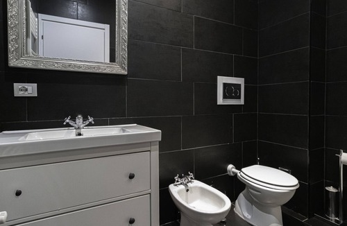 Cerchia dei navigli Apartment | Italianway - Foro Buonaparte 68