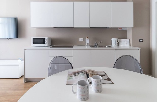 Guastalla Apartment | Italianway - Freguglia 2 F