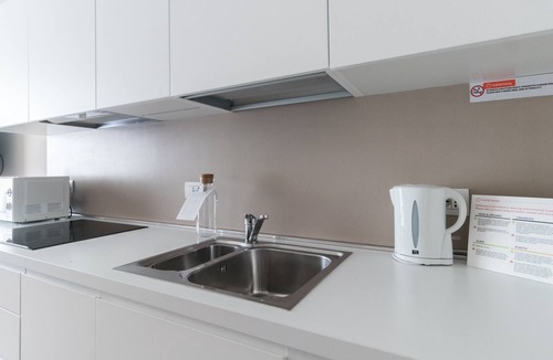 Guastalla Apartment | Italianway - Freguglia 2 F