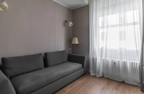 Guastalla Apartment | Italianway - Freguglia 2 F