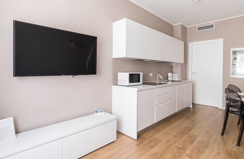 Guastalla Apartment | Italianway - Freguglia 2 F