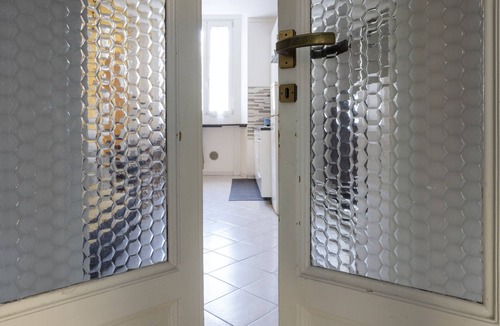 Porta Venezia Apartment | Italianway - Frisi 9B