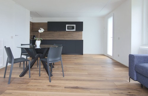 Castiglione d'Intelvi Apartment | Italianway - Gordona