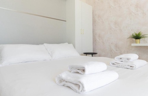 Vigentino Apartment | Italianway - Gallura 9