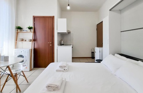 Vigentino Apartment | Italianway - Gallura 9