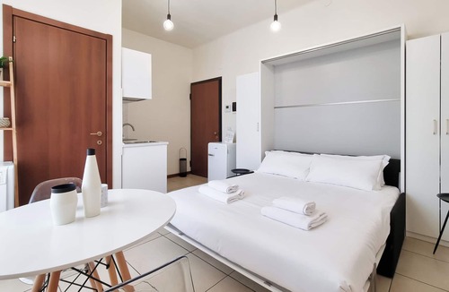 Vigentino Apartment | Italianway - Gallura 9