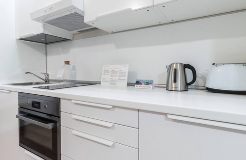 Porta Garibaldi Apartment | Italianway - Garibaldi 104 C