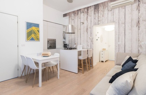 Isola Apartment | Italianway - Garigliano 8