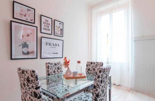 Rondo - Torretta Apartment | Italianway - Gaslini 21