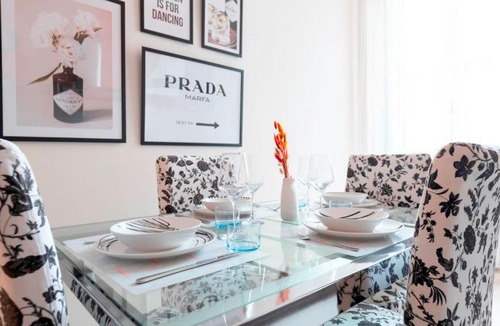 Rondo - Torretta Apartment | Italianway - Gaslini 21
