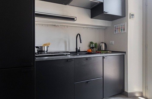 Giambellino Apartment | Italianway - Giambellino 67