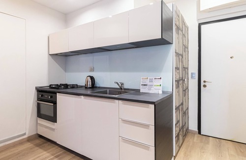 Ticinese Apartment | Italianway - Gian Galeazzo 7