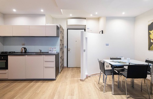 Ticinese Apartment | Italianway - Gian Galeazzo 7