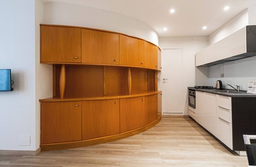 Ticinese Apartment | Italianway - Gian Galeazzo 7
