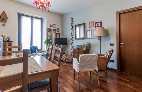 Abbadesse Apartment | Italianway - Gioia 47