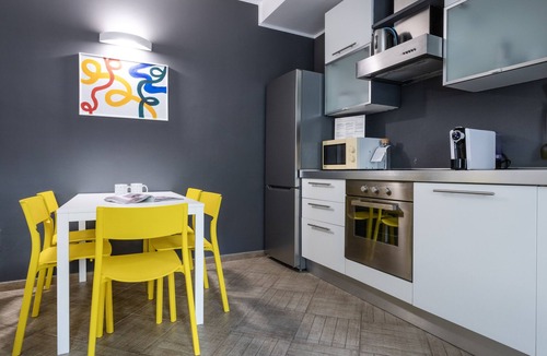 Ortica Apartment | Italianway - Giovanni Amadeo 48
