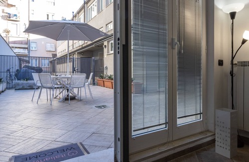 Ortica Apartment | Italianway - Giovanni Amadeo 48