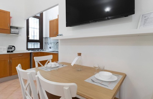 Villapizzone Apartment | Italianway - Grosseto 3