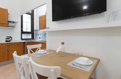 Villapizzone Apartment | Italianway - Grosseto 3