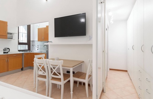 Villapizzone Apartment | Italianway - Grosseto 3