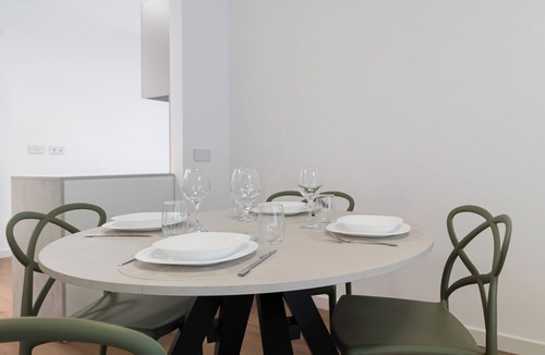 Lampugnano Apartment | Italianway - Ippodromo 8