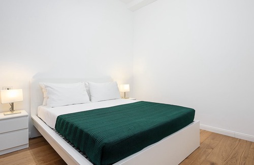 Tre Torri Apartment | Italianway - Ippolito Nievo 28 - B