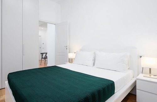 Tre Torri Apartment | Italianway - Ippolito Nievo 28 - B