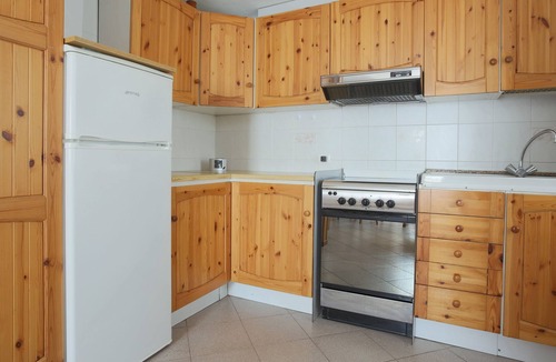 Centro Valle Intelvi Apartment | Italianway - Panoramic Dream House