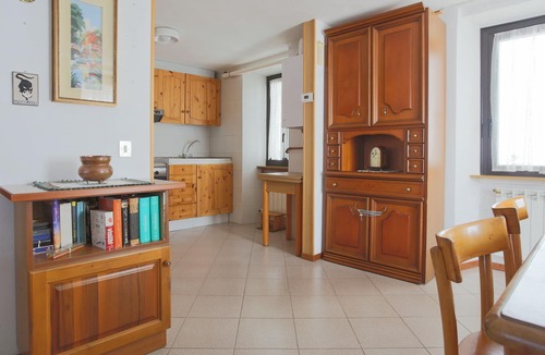 Centro Valle Intelvi Apartment | Italianway - Panoramic Dream House