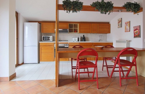Centro Valle Intelvi Apartment | Italianway - Piazza Nuova 3