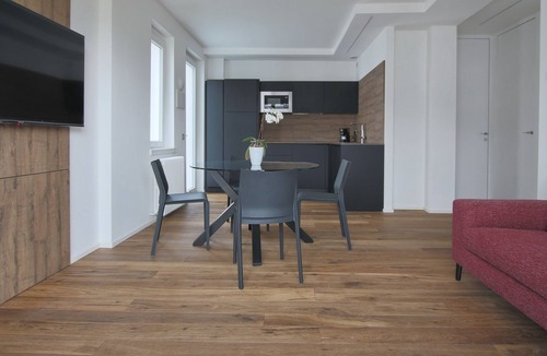 Centro Valle Intelvi Apartment | Italianway - Generoso
