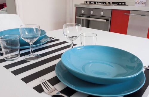 Porta Garibaldi Apartment | Italianway - Lambertenghi 3