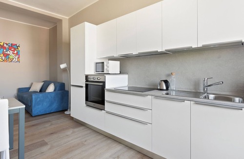Montalbino Apartment | Italianway - Largo Allegri 4