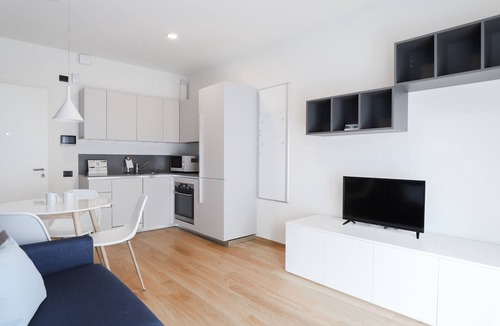 Porta Romana Apartment | Italianway - Lazzaro Papi 14 B