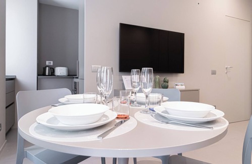 Navigli Apartment | Italianway - Maderno 4