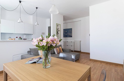 Porta Romana Apartment | Italianway - Maffei 20