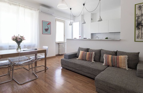 Porta Romana Apartment | Italianway - Maffei 20