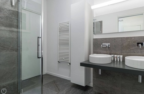 Dergano Apartment | Italianway - Maffucci 50