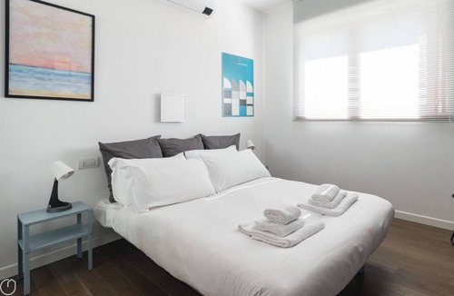Dergano Apartment | Italianway - Maffucci 50