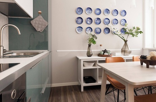 Magenta Apartment | Italianway - Magenta 32 Bilo