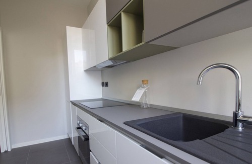 Magenta Apartment | Italianway - Magenta 32 Trilo