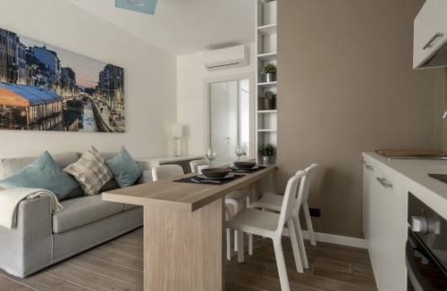 Cagnola Apartment | Italianway - Marcantonio dal Re 20 A